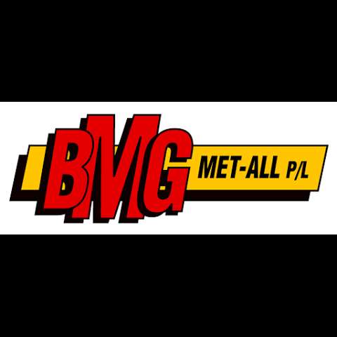 Photo: BMG Met-All