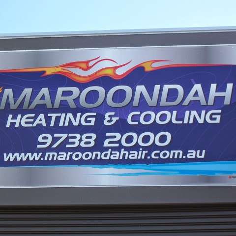 Photo: Maroondah Heating & Cooling