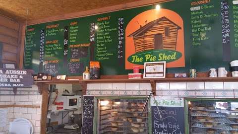 Photo: The Pie Shed
