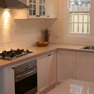 Photo: Grandview Kitchens Photo: Grandview Kitchens