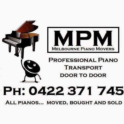 Photo: Melbourne Piano Movers